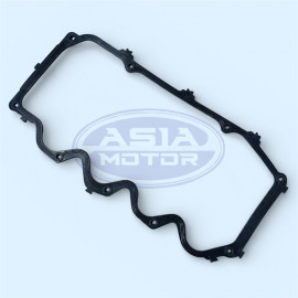 Прокладка кришки клапанів Chery Amulet 480-1003060BA Резина